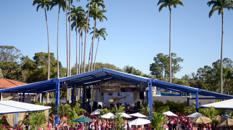 Feijoada Hípica 2019