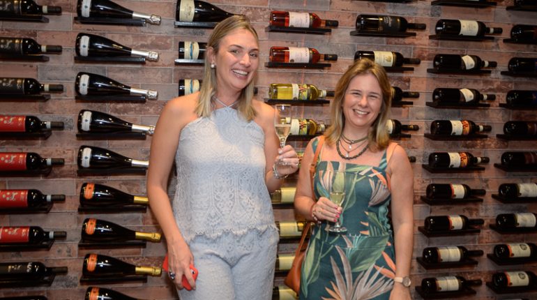 Inauguração Moya Wines