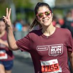 Corrida Track&Field Run Series Iguatemi Campinas 2019