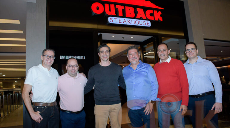 Outback Campinas Shopping