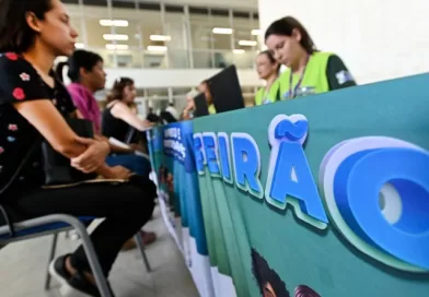 Campinas Shopping realiza Feirão de Emprego com mais de 800 vagas