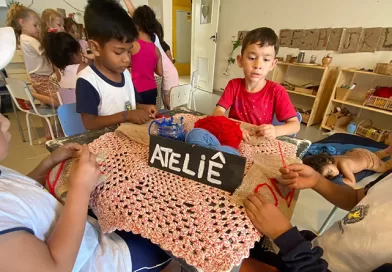 Com fechamento dos parques em Campinas, 1ª Feira Conexão Social acontece apenas no sábado