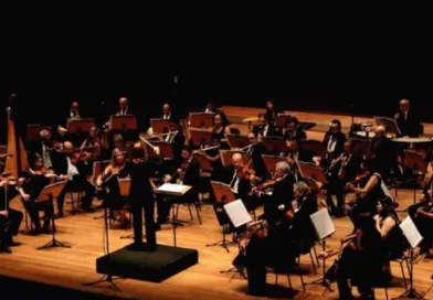 Concerto da Orquestra Sinfônica da Unicamp traz Beethoven e Emilie Mayer quinta, 14, na FCM