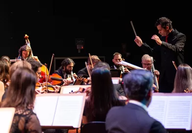 Sinfônica de Indaiatuba apresenta Nona Sinfonia de Beethoven