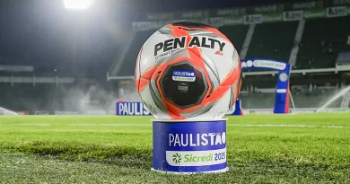 Paulistão adota novo sistema na reposição de bola