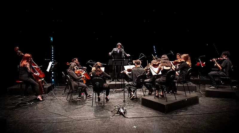 Show Raiz e Sertão integra programação da Festa da Candelária em Indaiatuba