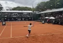 O torneio mais tradicional do Brasil trará tenistas de 12 países para Campinas