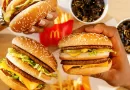 Dia do Hambúrguer: McDonald’s celebra os clássicos que marcaram gerações