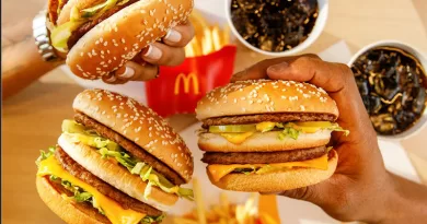Dia do Hambúrguer: McDonald’s celebra os clássicos que marcaram gerações