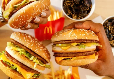 Dia do Hambúrguer: McDonald’s celebra os clássicos que marcaram gerações
