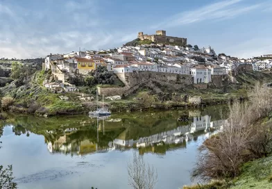 Baixo Alentejo conquista título de Cidade Europeia do Vinho 2026