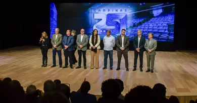 Prefeitura de Campinas entrega obras do Centro de Convivência Cultural