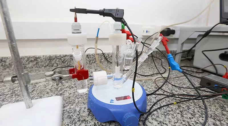 Tecnologia da Unicamp viabiliza produção sustentável de amônia verde e reduz emissões de carbono