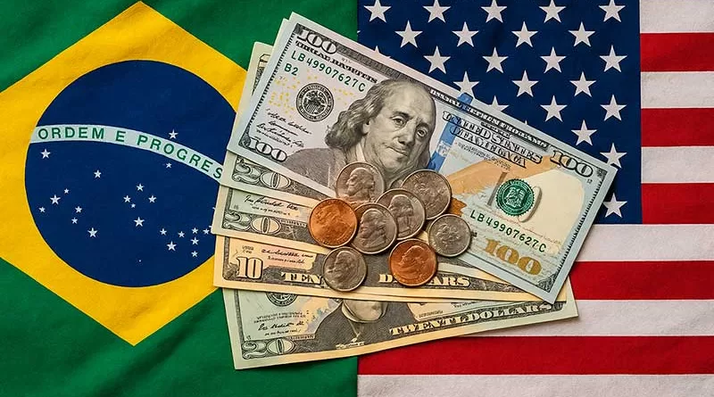 O tarifaço de Trump e a chance de resgatar a nossa bandeira