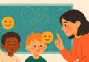 Inteligência Emocional também se aprende na escola