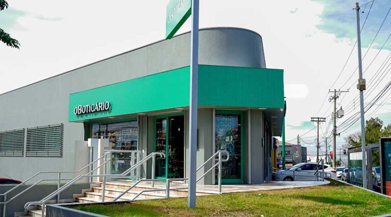 O Boticário inaugura nova loja em Campinas com o primeiro Espaço da ...