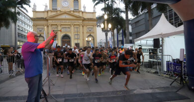 Circuito de Corrida dos Distritos tem redução do valor das inscrições com apoio da Lindoya Verão