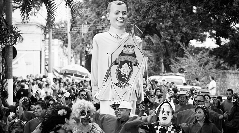 Nem Sangue Nem Areia conta seus 80 anos de histórias neste domingo na Vila Industrial