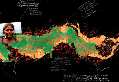 Coletivo Pretas InCorporações apresenta “Terra Fértil” no Instituto Pavão Cultural, em Barão Geraldo