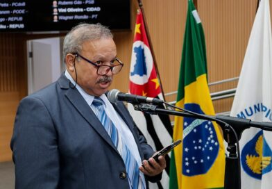 Emenda de Ailton da Farmácia viabiliza campanha de castração animal para bairros da região sul