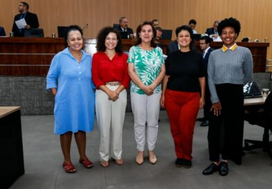 Ministra das Mulheres debate na Câmara o Pacto Brasil entre os Três Poderes para Enfrentamento do Feminicídio