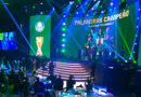 Palmeiras domina premiação do Paulistão 2026 e festa celebra os melhores do campeonato
