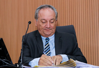 Luiz Rossini propõe incluir o Comida di Buteco no Calendário Oficial de Campinas