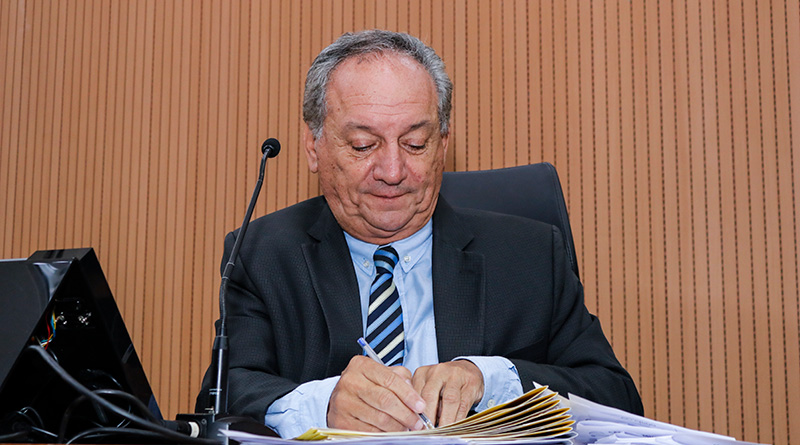 Luiz Rossini propõe incluir o Comida di Buteco no Calendário Oficial de Campinas