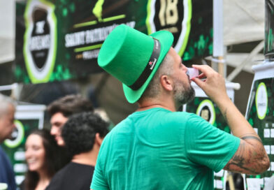 St. Patrick’s Day 2026 do POLO Cervejeiro da RMC movimenta o Centro de Campinas com 18 cervejarias