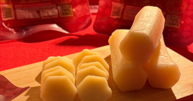 Paixão por queijos impulsiona consumo e experiências gastronômicas no Brasil