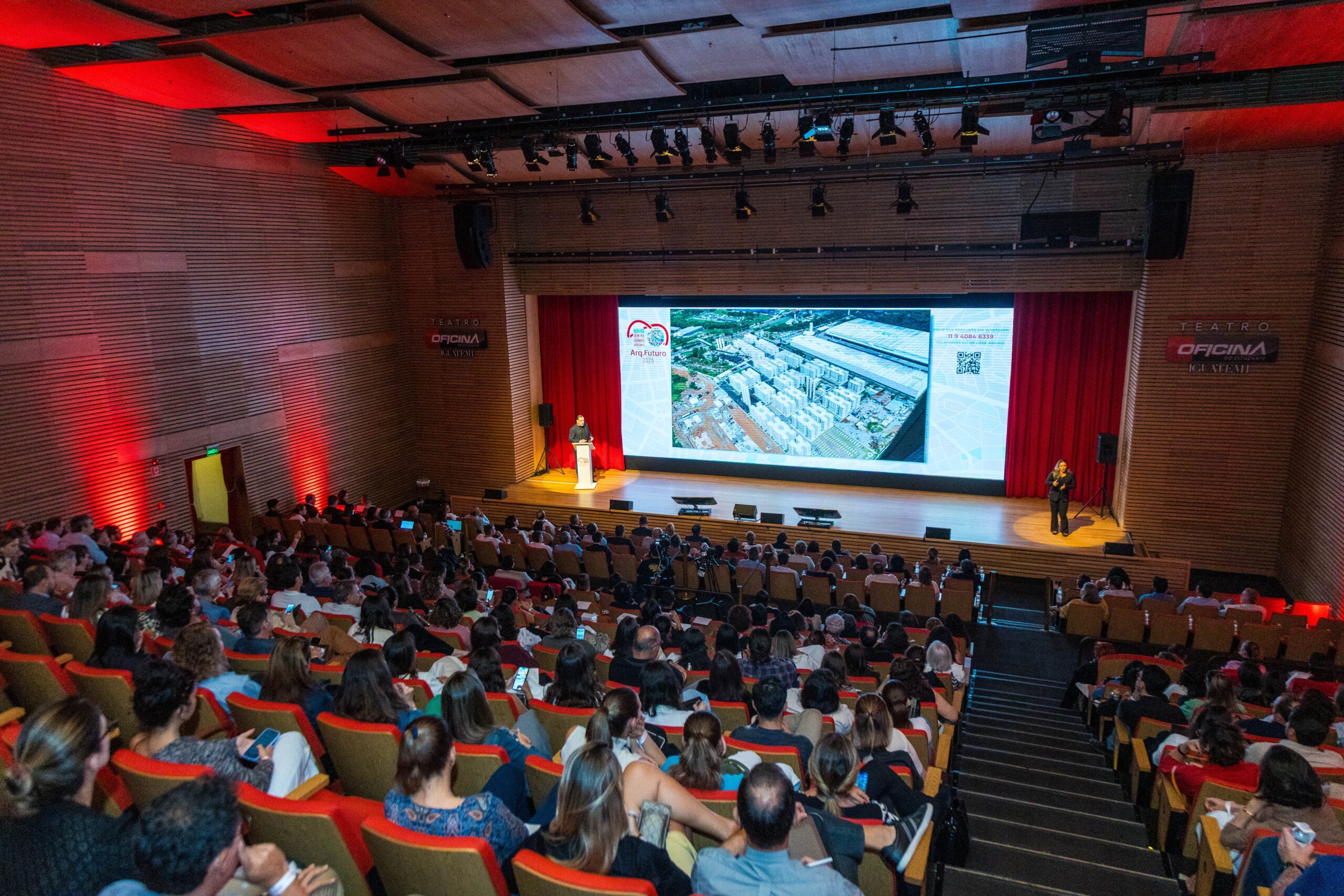 Imagem : Acervo Arq.Futuro