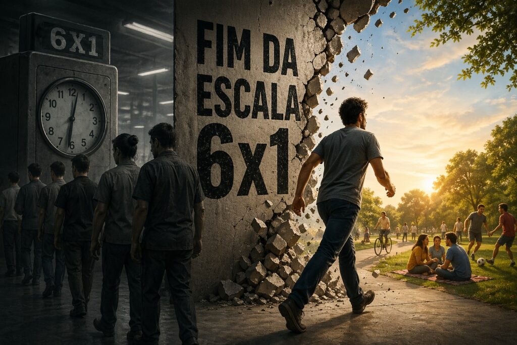 divulgação