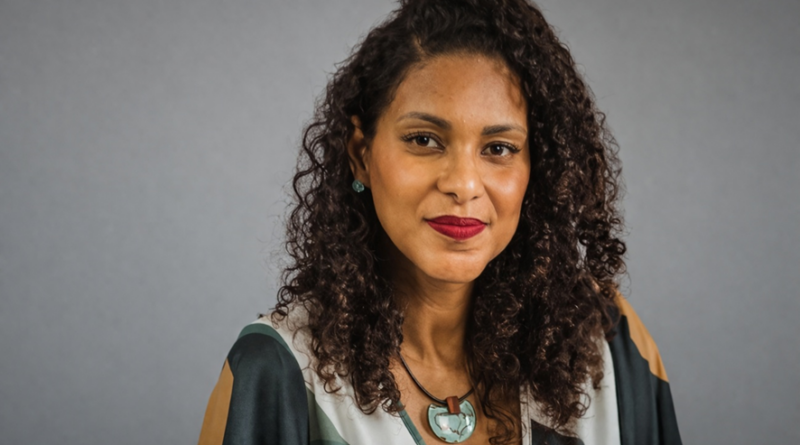 Psicanalista Priscilla Santos de Souza analisa como as questões raciais interferem na saúde mental | Foto: Suellen Oliveira