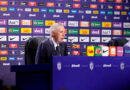 Ancelotti define os 26 convocados da Seleção Brasileira para a Copa do Mundo