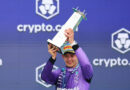Kimi Antonelli vence o GP de Miami e chega ao terceiro triunfo seguido na temporada