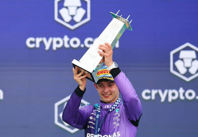 Kimi Antonelli vence o GP de Miami e chega ao terceiro triunfo seguido na temporada