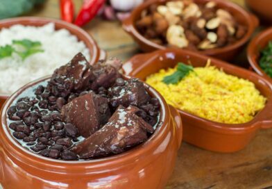 Feijoada ganha protagonismo no inverno e reforça tradição da culinária brasileira no Le Porquet, em Campinas