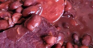 Feijoada ganha protagonismo no inverno e reforça tradição da culinária brasileira no Le Porquet, em Campinas divulgação
