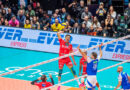 Vôlei Renata fica com o vice-campeonato, mas temporada é marcada por grandes feitos