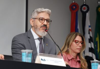Escola de Justiça abre inscrições para Aula Magna com o ministro do STF André Mendonça