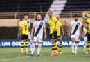 Ponte Preta cai por 3 a 0 diante do São Bernardo e segue sem eficiência na Série B