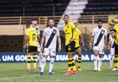 Ponte Preta cai por 3 a 0 diante do São Bernardo e segue sem eficiência na Série B
