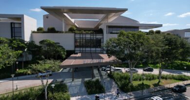 Shoppings divulgam horário de funcionamento durante os jogos do Brasil na Copa do Mundo Divulgação