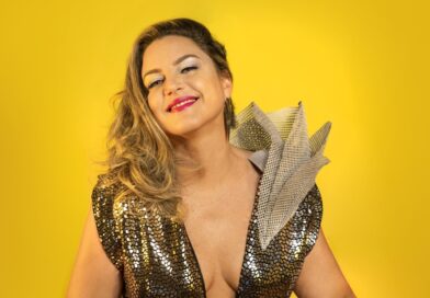 Cantora campineira Maíra Guedes lança single que antecipa novo álbum autoral