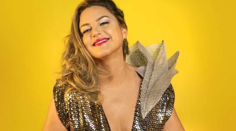 Cantora campineira Maíra Guedes lança single que antecipa novo álbum autoral