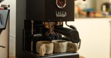 Campinas sedia 1º Campeonato Home Barista da Gaggia Brasil Campinas sedia 1º Campeonato Home Barista da Gaggia Brasil