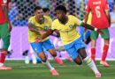 Brasil empata com Marrocos, mas ausência de Endrick aumenta pressão sobre Ancelotti