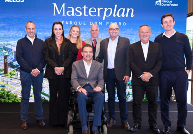 Parque Dom Pedro lança ‘novo bairro’ integrado ao shopping e impulsiona desenvolvimento em Campinas