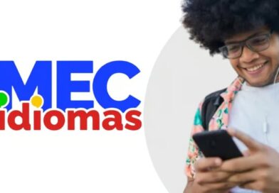 MEC Idiomas: aprenda inglês e espanhol gratuitamente