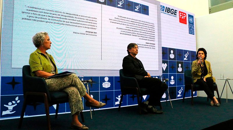 Brasil alcança o maior IDH da história e entra pela primeira vez no grupo de países de muito alto desenvolvimento humano
